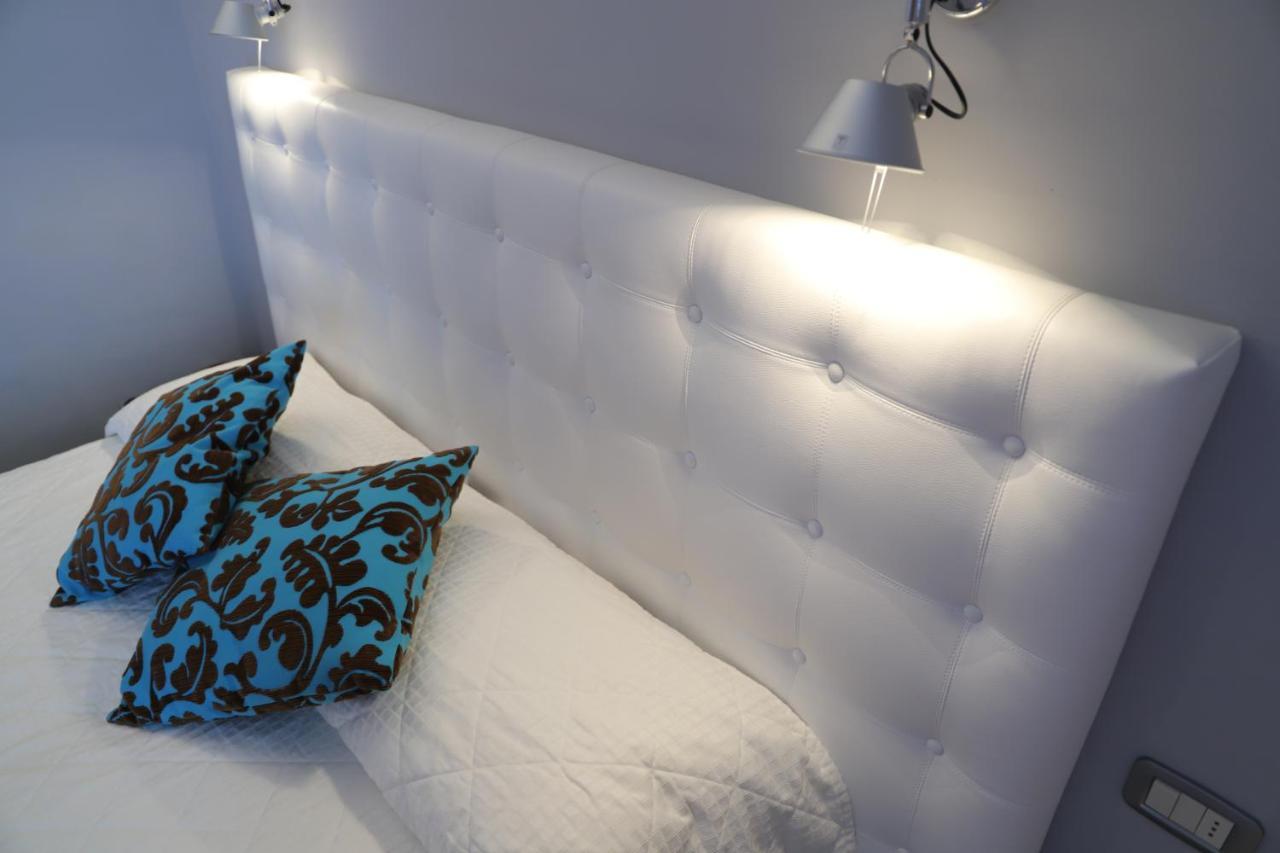 Hotel Metropol Σενιγκάλια Εξωτερικό φωτογραφία